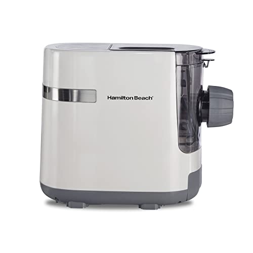 Hamilton Beach Electric Pasta and Noodle Maker