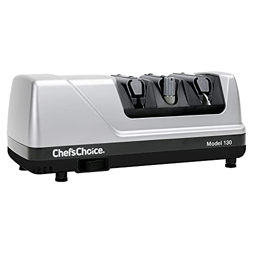 Chef'sChoice 130 Professional Electric Knife Sharpening
