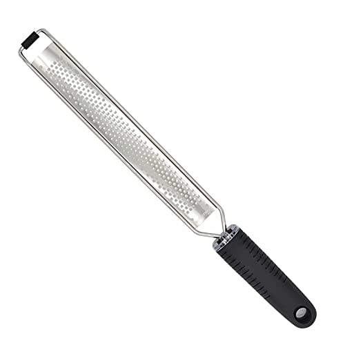 Cheese, Chocolate, Spices Grater Flat Handheld