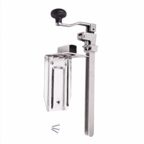 SoB Commercial Can Opener Manual Industrial Can Opener