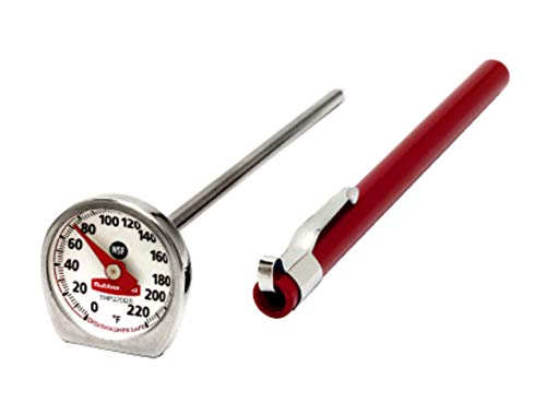 Commercial Products Food/Meat Instant Read Thermometer