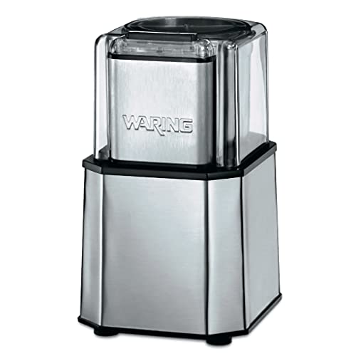 Waring Commercial Commercial Medium-Duty Electric Spice Grinder