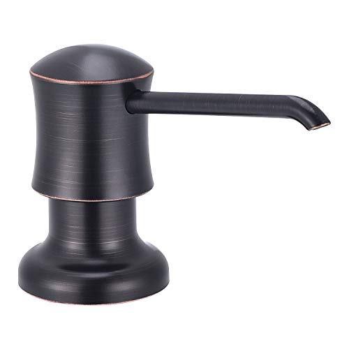 Sink Lotion Dispenser Dish Soap Dispenser
