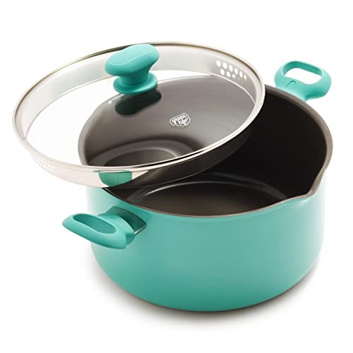 GreenLife Soft Grip Diamond Healthy Ceramic Nonstick