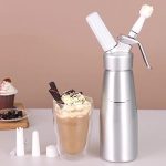 Make Homemade Whipped Cream using Fancy Dispenser - Image 5