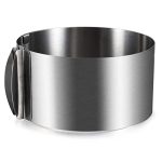 Baking Cake Mold Cake Ring - Image 2