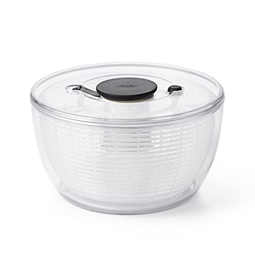 Oxo Good Grips 5 Quart Salad Spinner
