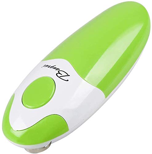 Kitchen Automatic Safety Cordless One Tin Touch Electric Can Opener
