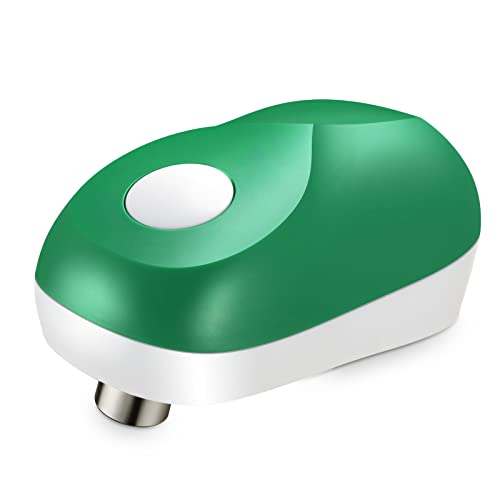 Can Opener Electric Kitchen, Must Kitchen Helper You Want!