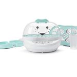 Baby Bullet Turbo Food Steamer - Image 3