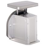 San Jamar Mechanical Dial Food/Kitchen Scale - Image 2