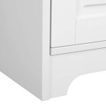 Tall Kitchen Pantry Storage Cabinet - Image 8