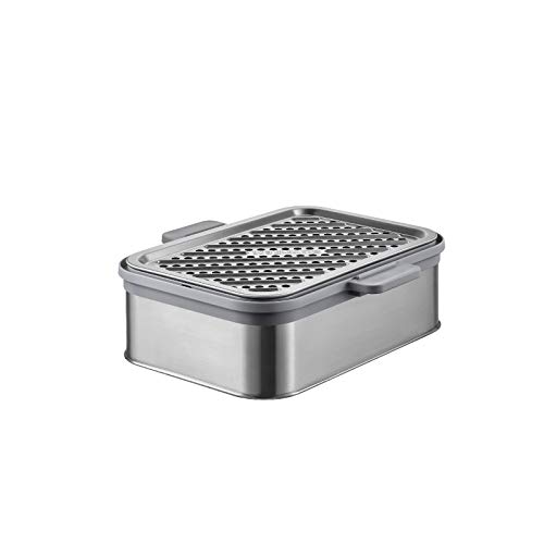 Electric Food Steamer Stackable Double Tier