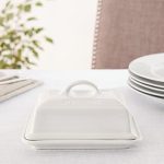 Le Creuset Stoneware Butter Dish - Image 7