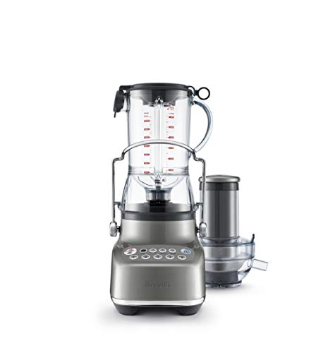 Blender & Juicer in one Breville