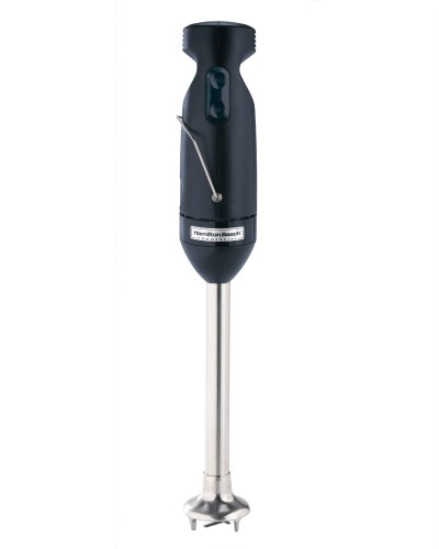 Hamilton Beach Commercial Immersion Blender Mixer