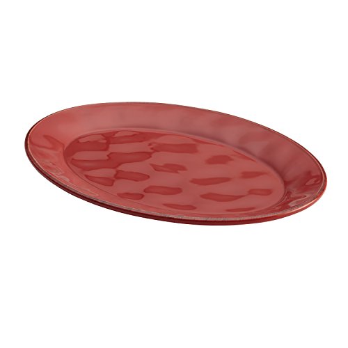 Rachael Ray Cucina Dinnerware 10-Inch x 14-Inch