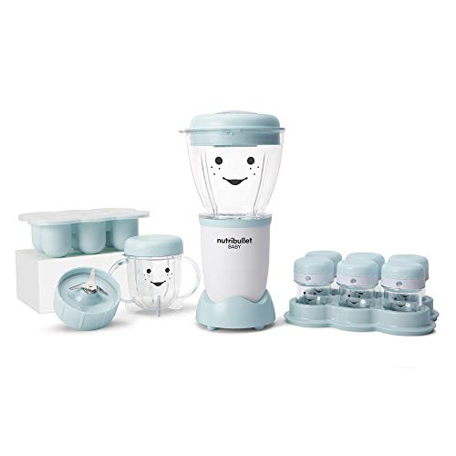 Blending Blade NutriBullet Baby food