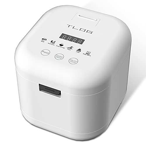 8 Cup Small Rice Cooker Auto Keep Warm