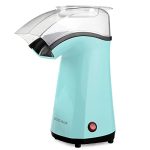 16-Cup Healthy Hot Air Popcorn Machine - Image 6