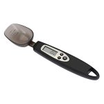 Brynnl Electronic Measuring Spoon 500/0.1g