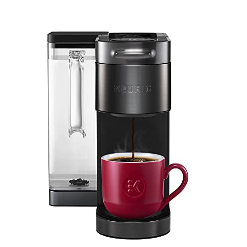 Keurig K-Supreme Plus SMART Coffee Maker