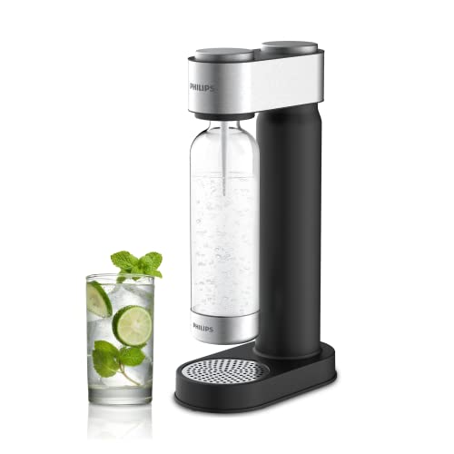 Philips Stainless Sparkling Water Maker