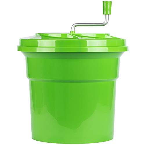 Manual Salad Spinner 5 Gallon