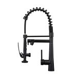 Beelee Industrial Kitchen Sink Faucet Commercial Faucet - Image 4