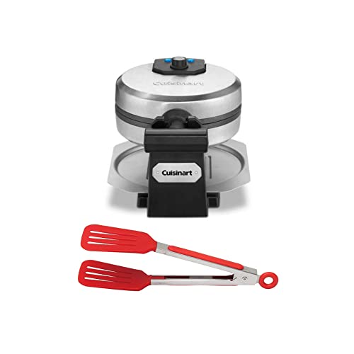 Cuisinart Belgian Waffle Maker