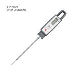 Kitchen Digital Instant Read Meat Thermometer - Image 2