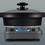 Gourmet d’Expert® Electric Skillet for Yin Yang Hot Pot - Image 7