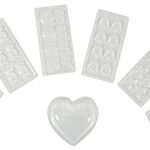 Electric Chocolate Melting Pot Gift Set - Image 6