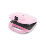 GreenLife Pro Electric Panini Press Grill and Sandwich Maker