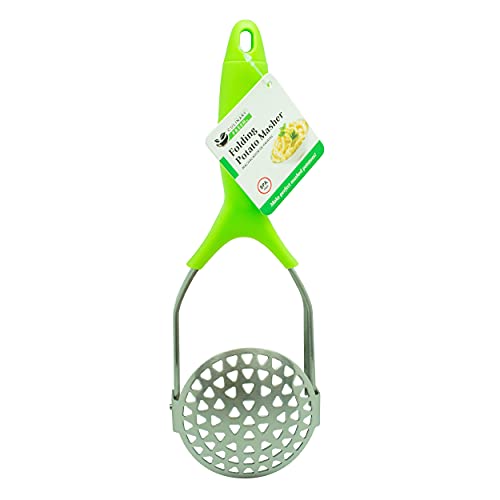 Culinary Fresh Folding Potato Masher