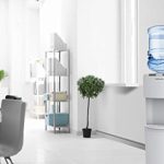 Frigidaire Water Cooler/Dispenser in White - Image 3