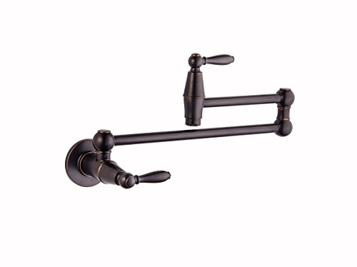 Pfister Port Haven Pot Filler Faucet