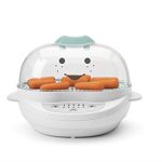Baby Bullet Turbo Food Steamer - Image 6