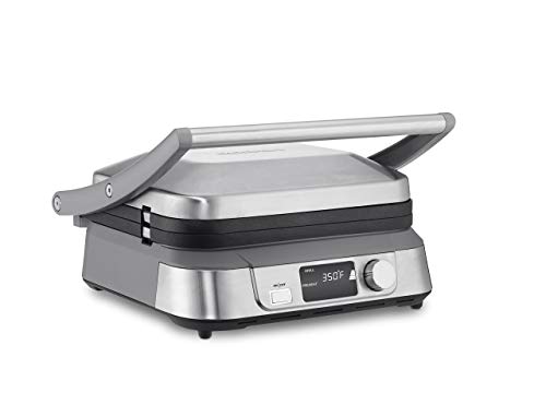 Cuisinart Electric griddler