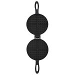 Portable Camping Breakfast Maker for Stovetop - Image 3