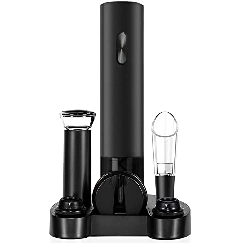 7 in 1 Battery Operated Automatic Wine Bottle