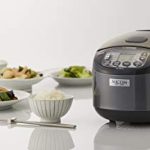 Zojirushi BM Umami Micom Rice Cooker & Warmer - Image 8