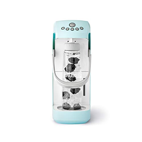 Sparkling Water and Soda Maker