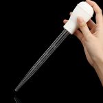 Nylon Heat-resistant Turkey Baster Cooking Set Includes Meat Baster - Image 6