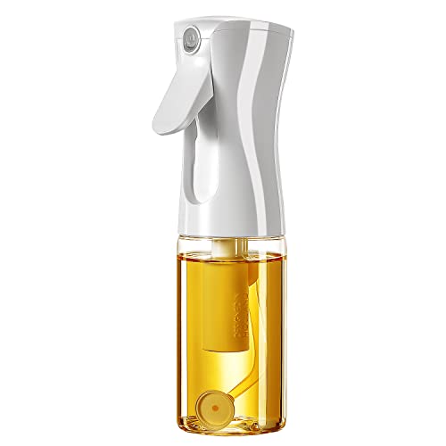 Master the Art of Healthy Cooking with Our Oil Sprayer Mister! ??
