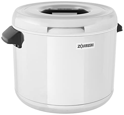 Zojirushi 6-Liter Thermal Rice Warmer