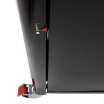 Weber Genesis LP SS Gas Grill, Stainless Steel - Image 10