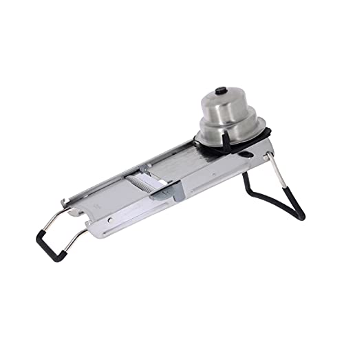 La Mandoline Revolution - French Mandoline Slicer