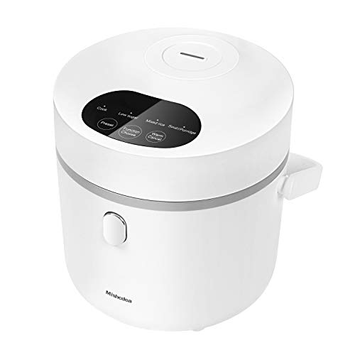 Digital Programmable Low Carb Small Rice Cooker
