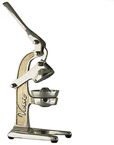 Hand Press Citrus Orange and Lemon Juicer